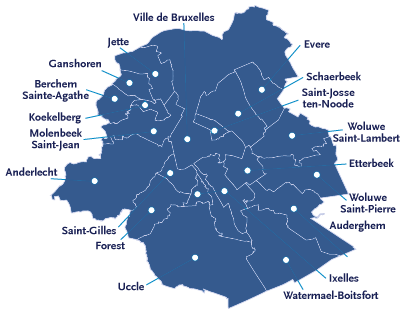 Serrurier Ottignies-Louvain-la-Neuve
