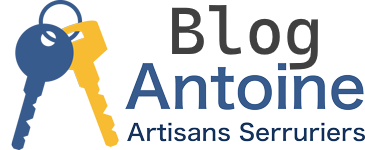 Blog Serrurier Antoine